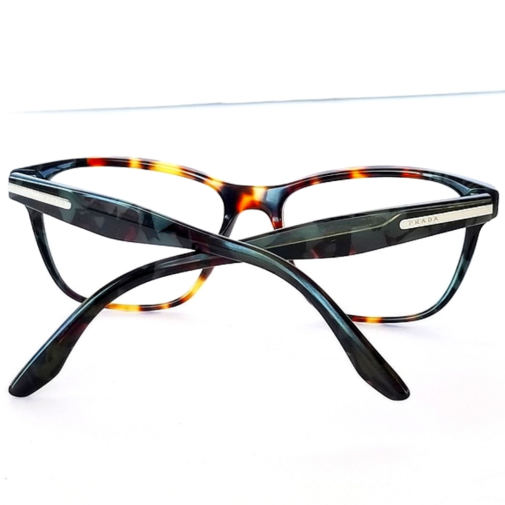Prada Eyeglasses Frames - Picture 4 of 16